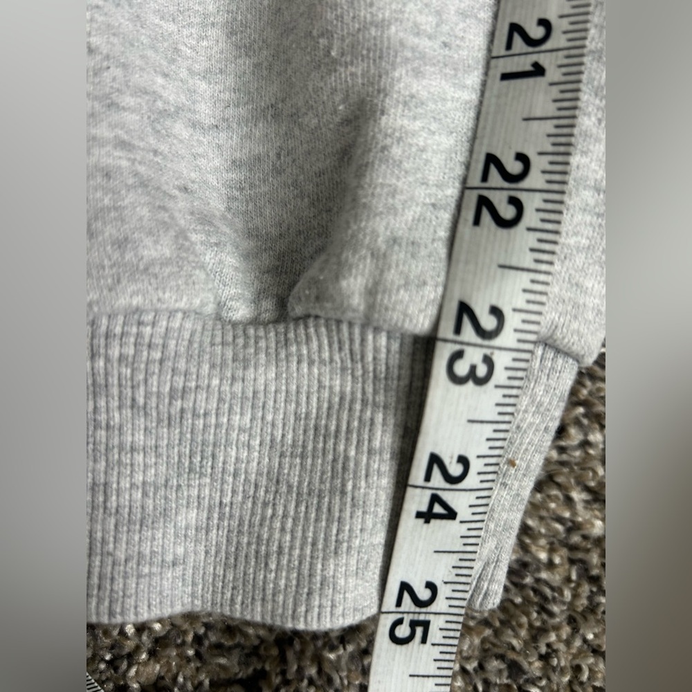 ESPRIT by PACSUN Gray Women’s Joggers /Sweat pants size XS - Picture 7 of 8